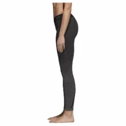 Alphaskin 360 Long Tights Grey*adidas Hot