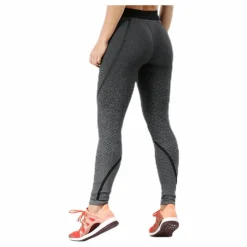 Alphaskin 360 Long Tights Grey*adidas Hot