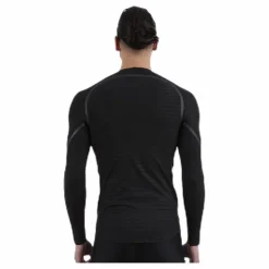 Alphaskin 360 LS Tee Black*adidas Best