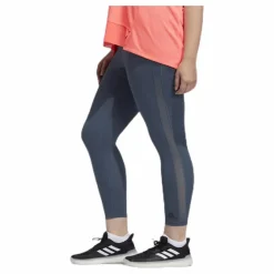 Alphaskin 7/8 T Heat Ready Plus Blue*adidas Sale