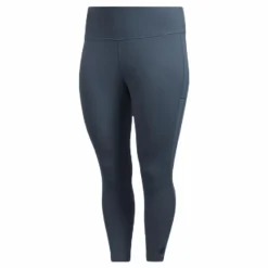 Alphaskin 7/8 T Heat Ready Plus Blue*adidas Sale