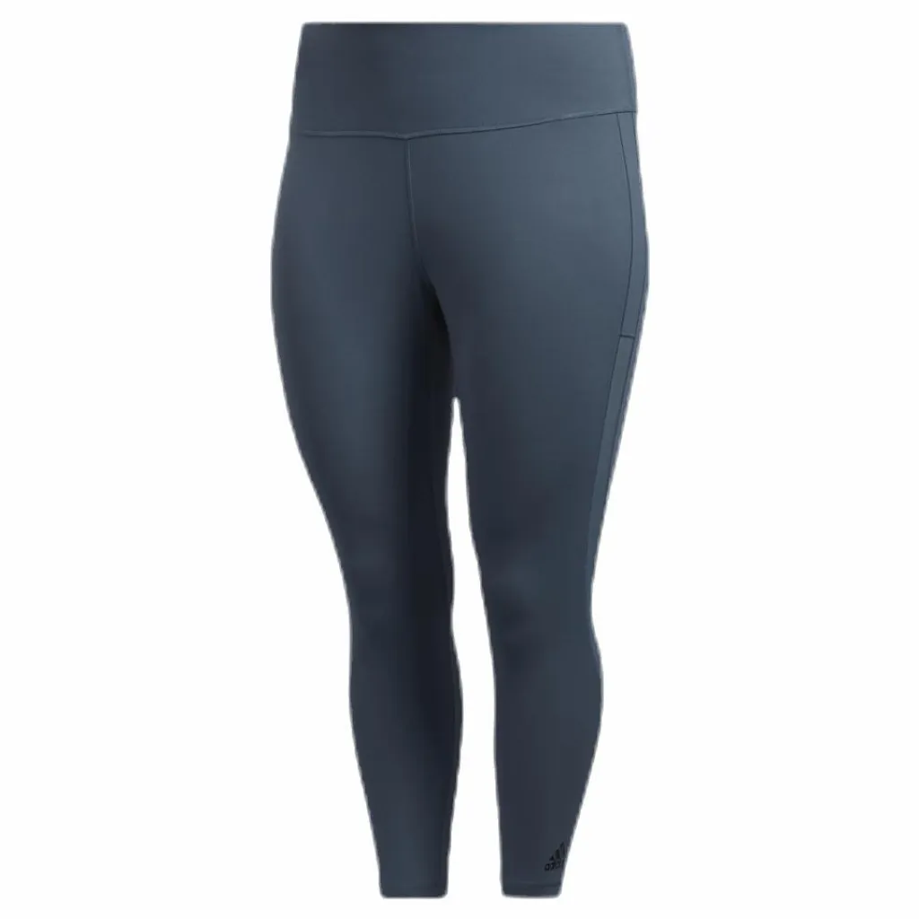 Alphaskin 7/8 T Heat Ready Plus Blue*adidas Sale