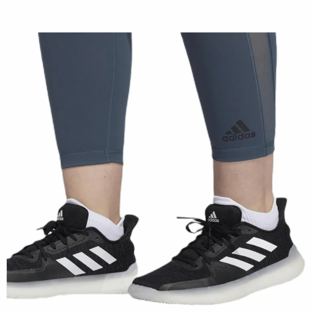 Alphaskin 7/8 T Heat Ready Plus Blue*adidas Sale