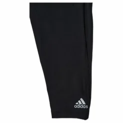 Alphaskin 7/8 T Heat Ready Plus Black*adidas Discount