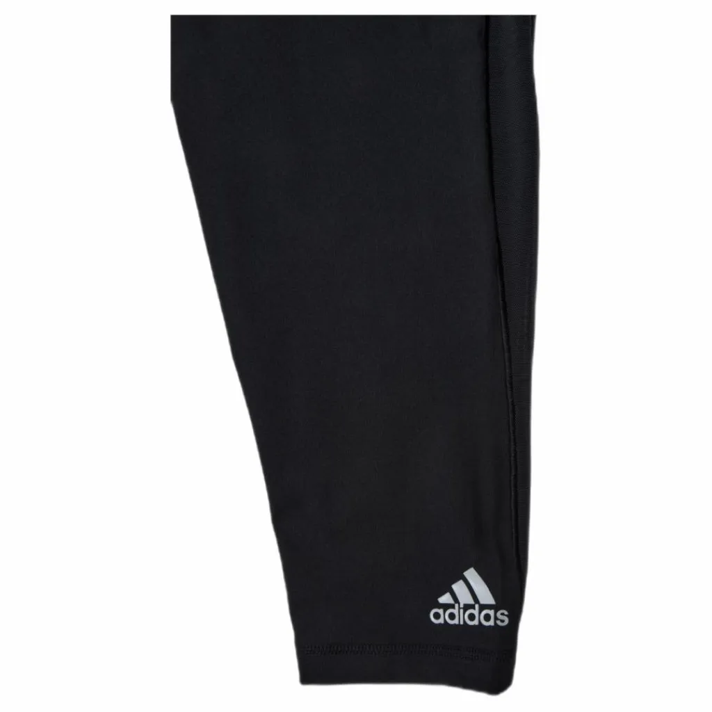 Alphaskin 7/8 T Heat Ready Plus Black*adidas Discount