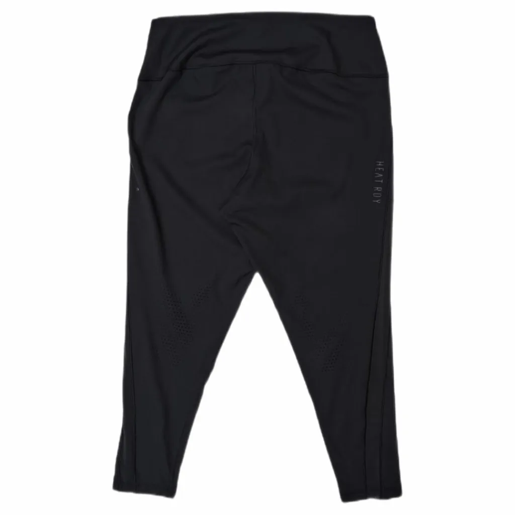 Alphaskin 7/8 T Heat Ready Plus Black*adidas Discount