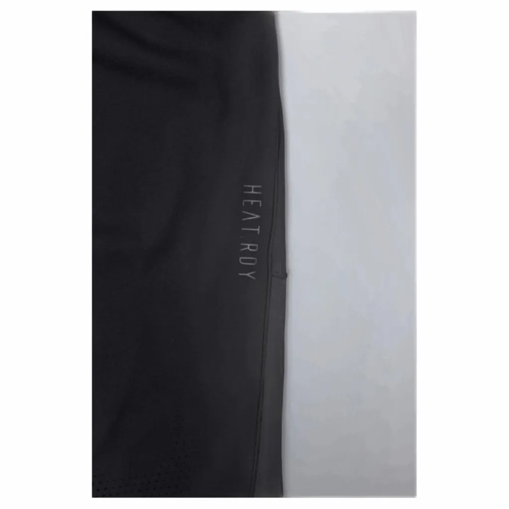 Alphaskin 7/8 T Heat Ready Plus Black*adidas Discount