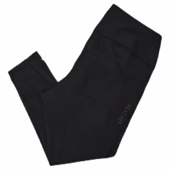 Alphaskin 7/8 T Heat Ready Plus Black*adidas Discount