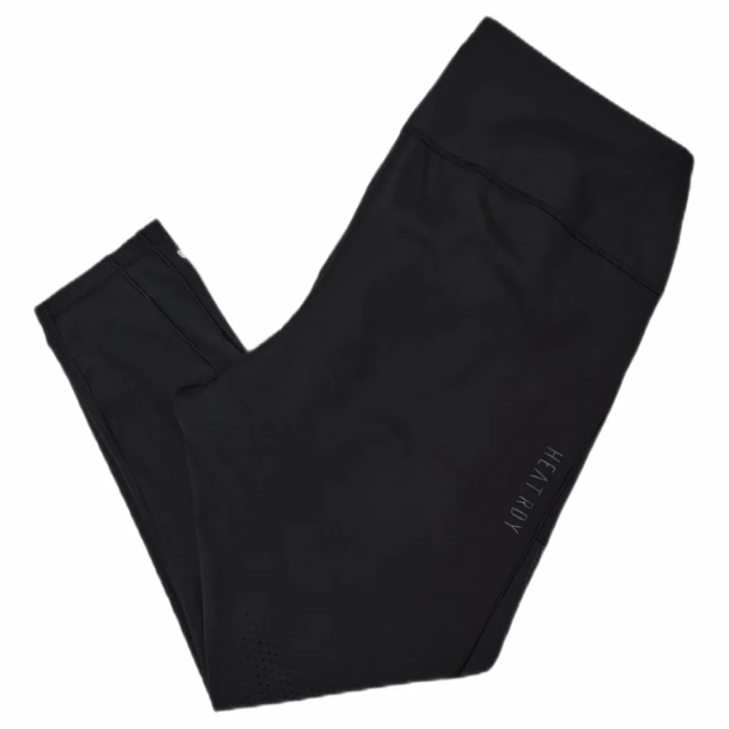 Alphaskin 7/8 T Heat Ready Plus Black*adidas Discount