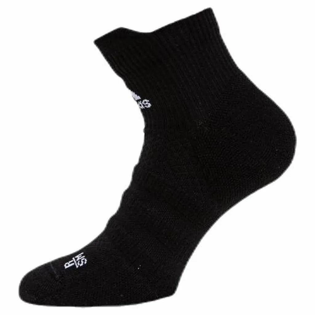Alphaskin Ankle LC Black*adidas Tennis Clearance