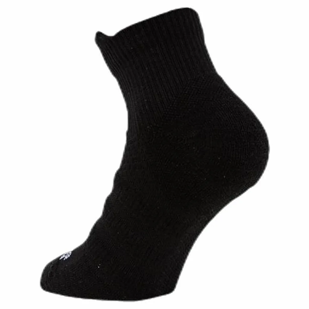 Alphaskin Ankle LC Black*adidas Tennis Clearance