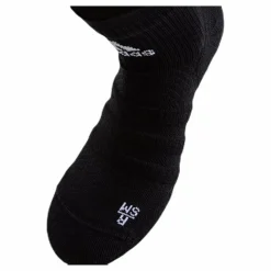 Alphaskin Ankle LC Black*adidas Tennis Clearance