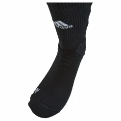 adidas Tennis Alphaskin Crew MC Black Svart