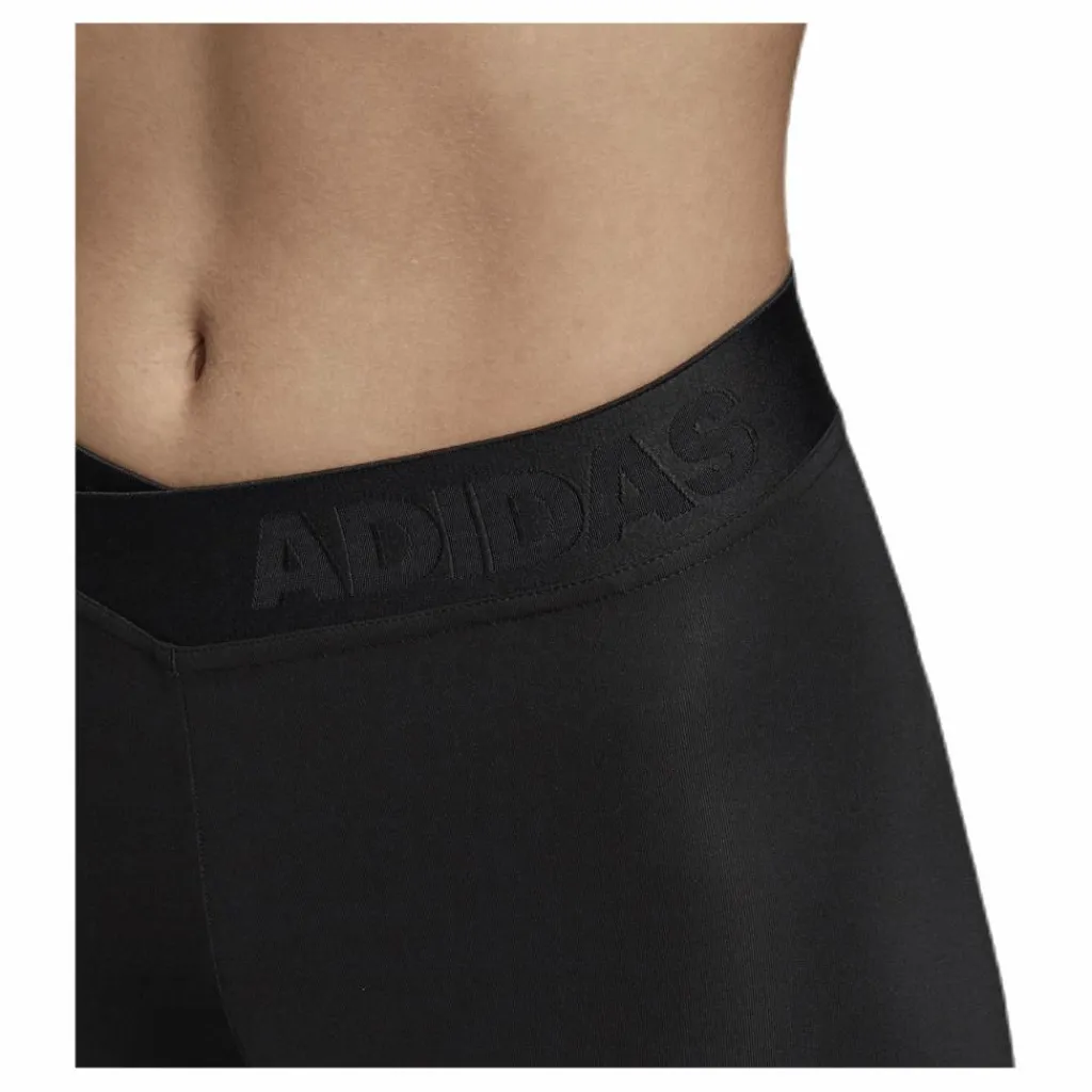 adidas Alphaskin Iterations Black Flerfärgad Best