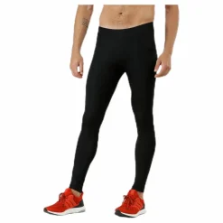 Alphaskin Sirit Tight LT Black*adidas