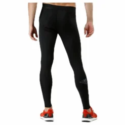 Alphaskin Sirit Tight LT Black*adidas