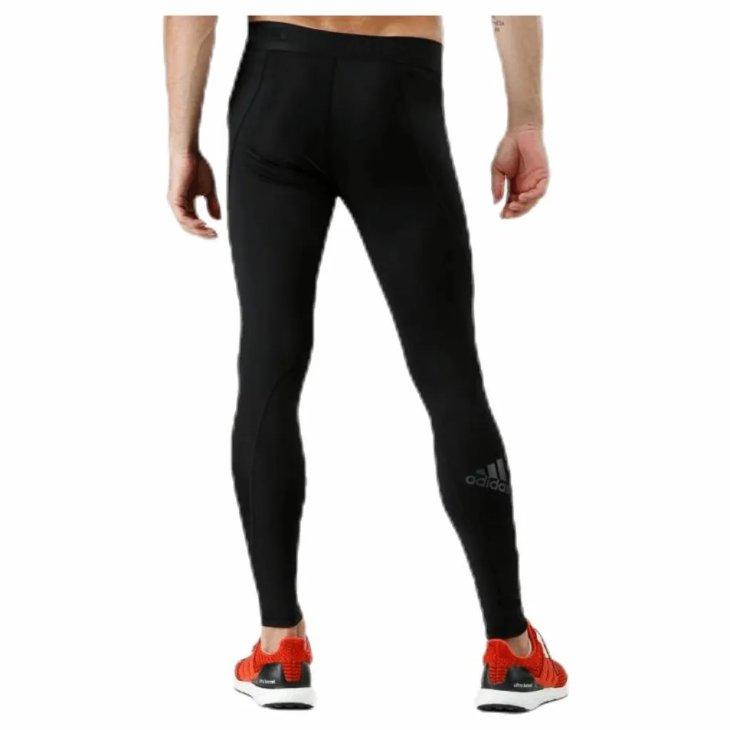 Alphaskin Sirit Tight LT Black*adidas