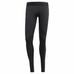 Alphaskin Sirit Tight LT Black*adidas