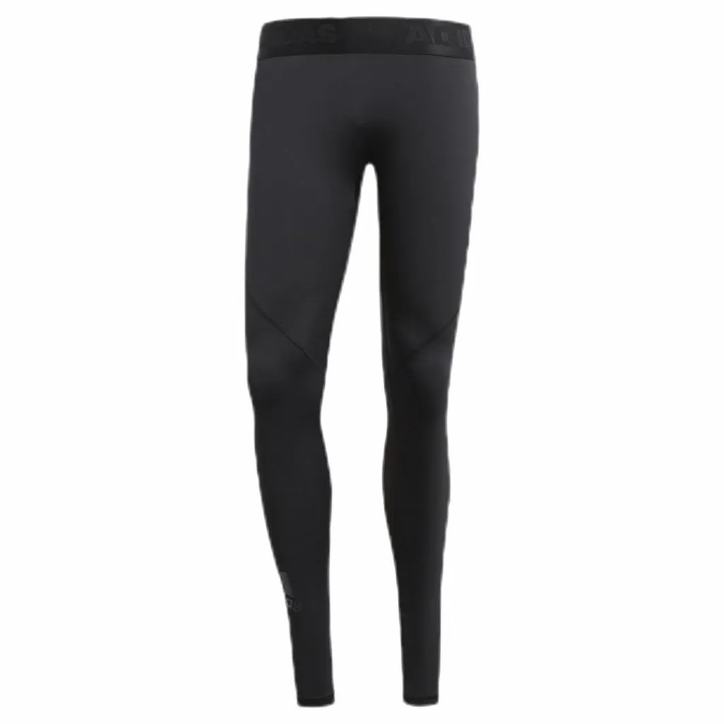 Alphaskin Sirit Tight LT Black*adidas