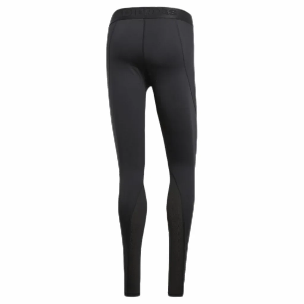 Alphaskin Sirit Tight LT Black*adidas