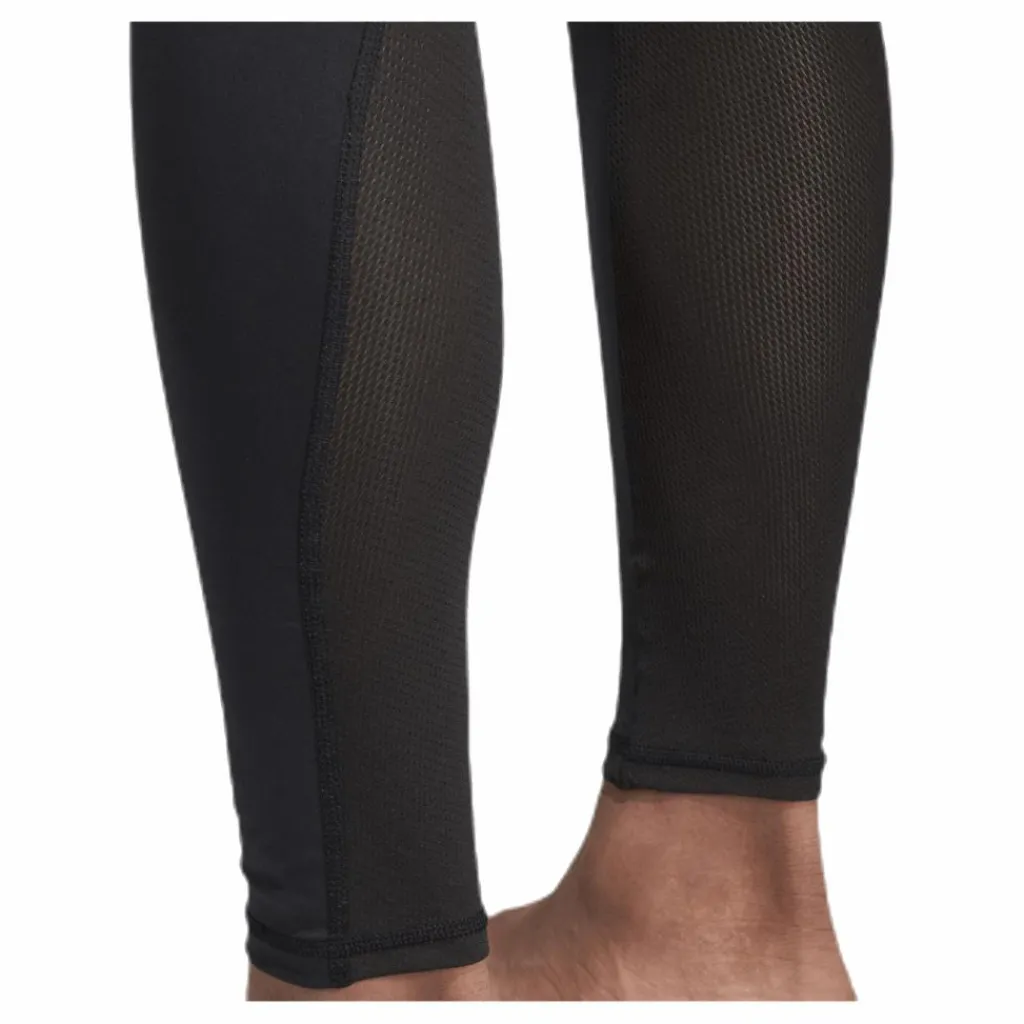 Alphaskin Sirit Tight LT Black*adidas