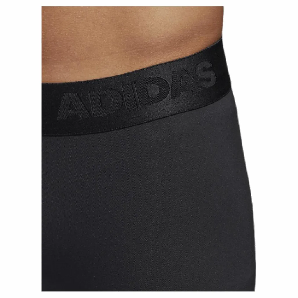 Alphaskin Sirit Tight LT Black*adidas