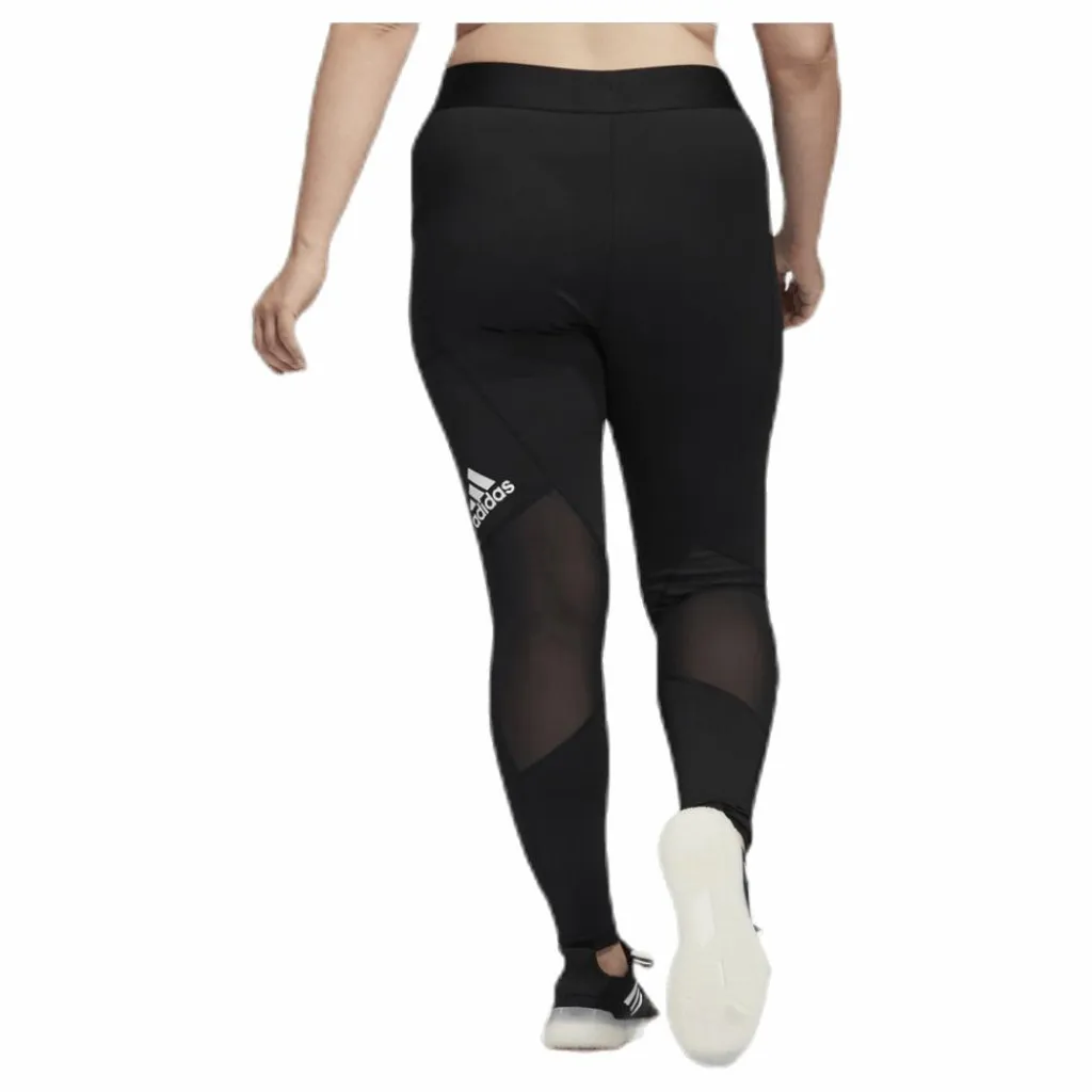 Alphaskin SP Long Tight Plus Black*adidas Online