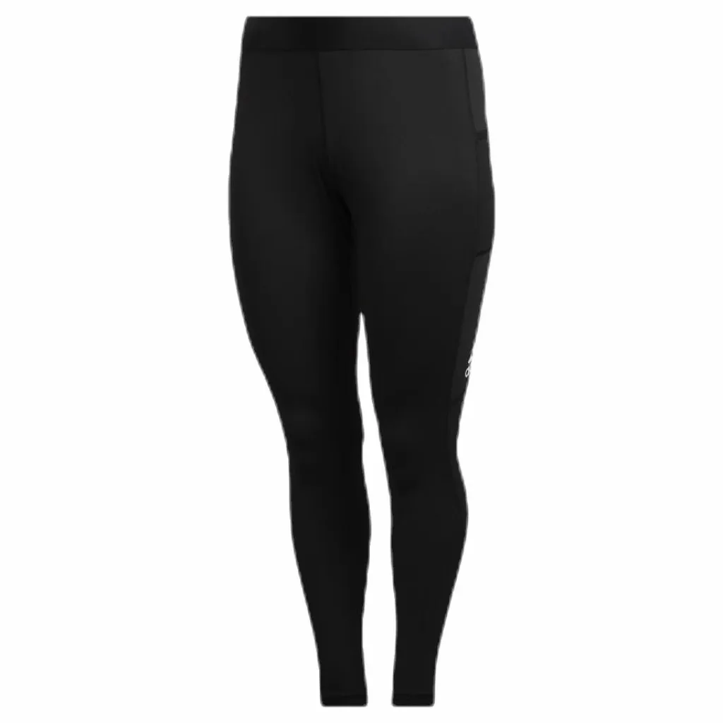 Alphaskin SP Long Tight Plus Black*adidas Online