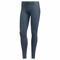 adidas Alphaskin SP 3S Blue/Black Blå och Svart Outlet