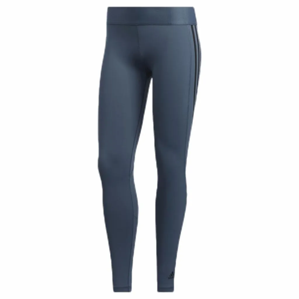 adidas Alphaskin SP 3S Blue/Black Blå och Svart Outlet