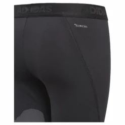 adidas Alphaskin Sport 3/4 Tights Junior Black Svart New