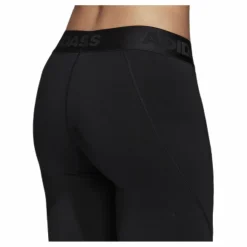 Alphaskin Sport Graphic Long Tights Black*adidas Best