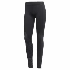 Alphaskin Sport Graphic Long Tights Black*adidas Best