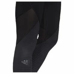 Alphaskin Sport Graphic Long Tights Black*adidas Best