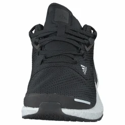 adidas Alphatorsion Boost Shoes Core Black / Core Black / Cloud White Svart Discount