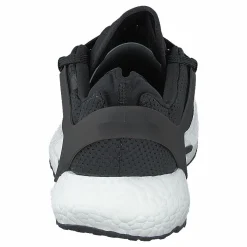 adidas Alphatorsion Boost Shoes Core Black / Core Black / Cloud White Svart Discount