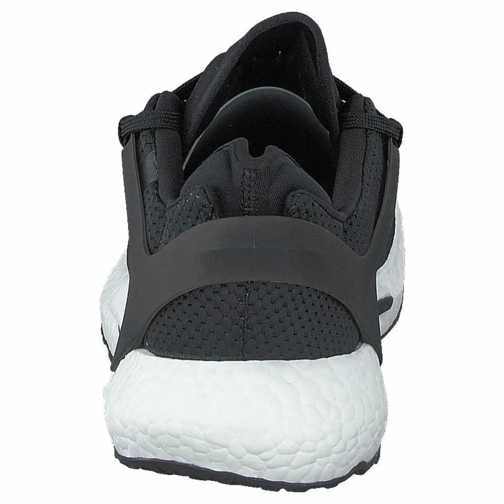 adidas Alphatorsion Boost Shoes Core Black / Core Black / Cloud White Svart Discount