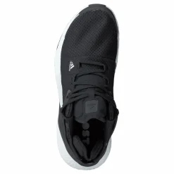 adidas Alphatorsion Boost Shoes Core Black / Core Black / Cloud White Svart Discount