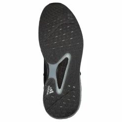 adidas Alphatorsion Boost Shoes Core Black / Core Black / Cloud White Svart Discount