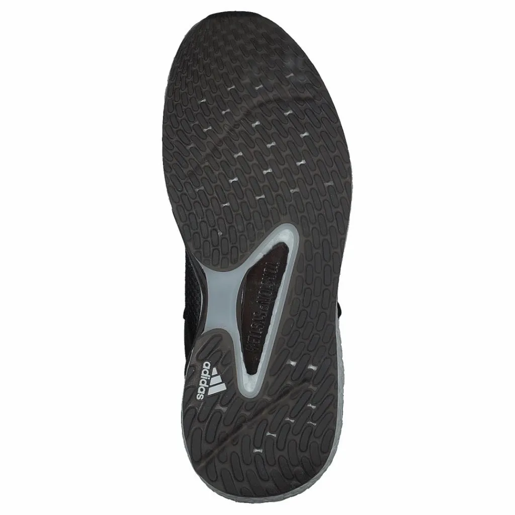 adidas Alphatorsion Boost Shoes Core Black / Core Black / Cloud White Svart Discount