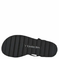 Alpine Strap Black*Merrell Best