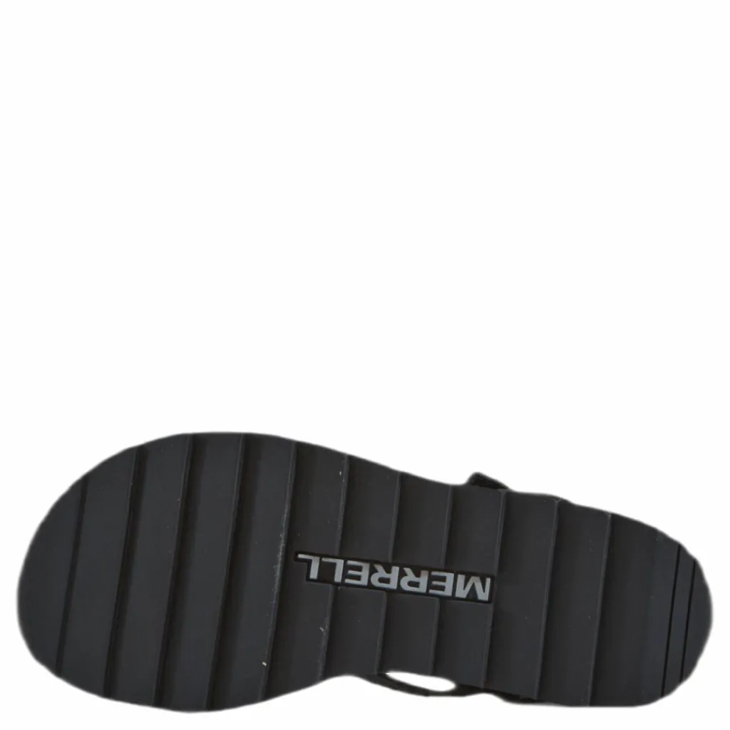 Alpine Strap Black*Merrell Best