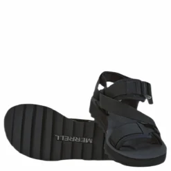 Alpine Strap Black*Merrell Best