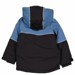 Lindberg Alpine Winter Jacket Blue/black Flerfärgad New