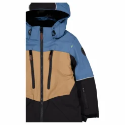 Alpine Winter Overall Blue/black*Lindberg Discount