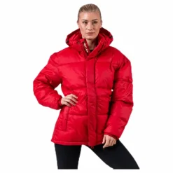 Alta Unisex Pro-lite Jacket Red*Whistler Clearance