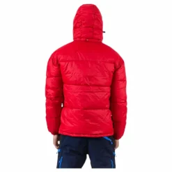 Alta Unisex Pro-lite Jacket Red*Whistler Clearance