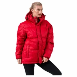 Alta Unisex Pro-lite Jacket Red*Whistler Clearance