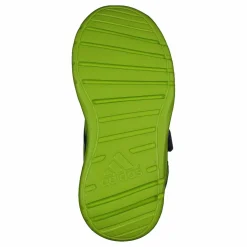 adidas AltaRun Shoes Greyfive / Solaryellow / Coreblack Svart Clearance