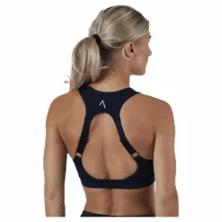 BLACC Altitude Bra Black Svart Discount
